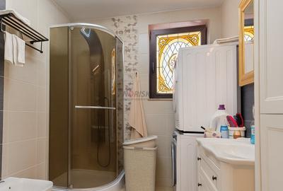 Vila de exceptie – Snagov – eleganta, rafinament si durabilitate - 15