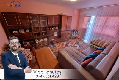 Bucovinei- Baia Mare, apartament 2 camere decomandat - 1