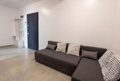 Apartament cu 2 camere decomandat, mobilat în Tractorul - 3