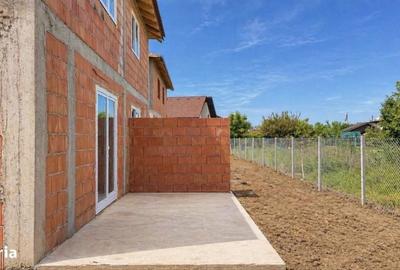Casă cu 4 camere în Remetea Mare - 5