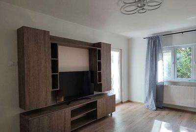 Beller -Dorobanti -3 camere -Prima inchiriere! - 1