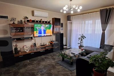 Apartament cu 3 camere, 68 mp, zona Eroilor, cu balcon inchis si parcare cu CF - 1