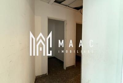 Spatiu comercial/birouri I VAD I Expunere I Mihai Viteazu - 12