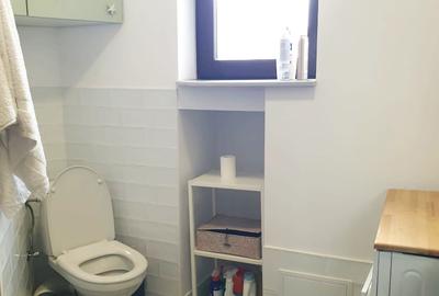 Garsonieră decomandată, mobilată în Ultracentral - 13