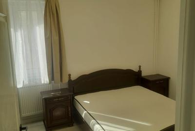 Apartament cu 2 camere decomandat în Central - 7