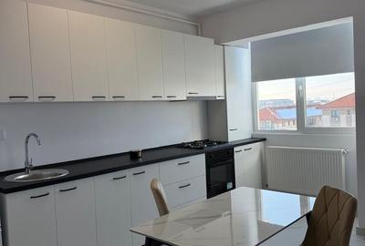 Garsonieră semidecomandată, mobilată în Fundeni - 7