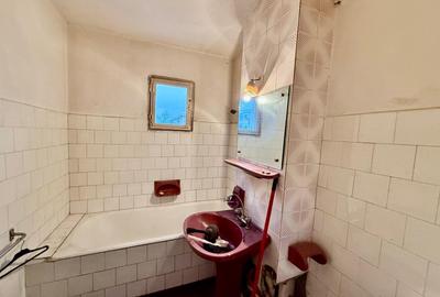 Apartament 3 camere, etaj 2 + Garaj zona Ioan Corvin - 12