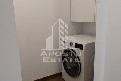 Apartament cu 2 camere decomandat, mobilat în Take Ionescu - 8