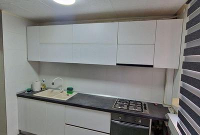 Apartament cu 3 camere decomandat în Valea Oltului - 20