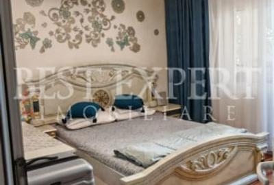 3 Camere Spatioase in zona centrala Vitan langa Mall gata de mutare! - 2