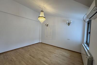 Apartament 5 camere si terasa de inchiriat *Dorobanti* prima inchiriere - 15