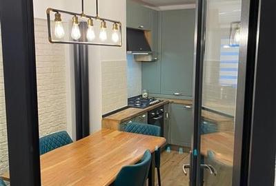 Tur 3D!  Rezidenta - LUX Space -  in Centru Civic Brasov. - 35