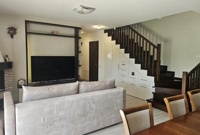 Vila  deosebita  gata  de mutare/AVANGARDE  FOREST II - 4