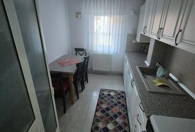 Apartament cu 2 camere decomandat în Nord - 3