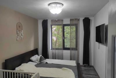 Apartament cu 2 camere semidecomandat în Exterior Vest - 5