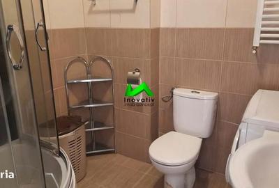 Apartament cu 2 camere în Turnișor
