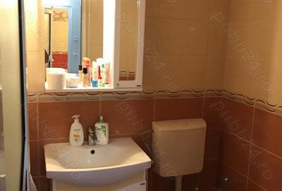 Apartament cu 3 camere decomandat în Dorobanți 2 - 1