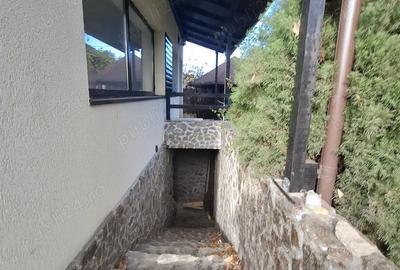 Vila moderna P+1+M, finisaje premium, teren 1.871 mp,acces asfalt, vie ?i livada Dae?ti - 3