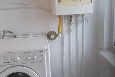 Garsonieră decomandată în Cetate - 5