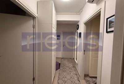 Apartament cu 3 camere decomandat, mobilat în Dristor - 8