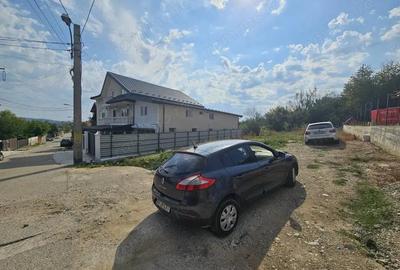 Teren de 483 mp, în Rolast - 1