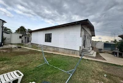 Casă cu 3 camere cu Teren 800 Mp în Central - 6