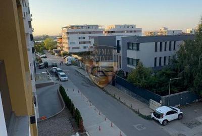 Apartament cu 2 camere decomandat, mobilat în Tomis Nord - 7