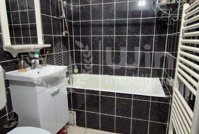 Apartament 2 camere | Decomandat | Etaj 2/4 | Zona strazii Horea - 9