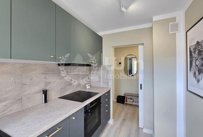 Apartament cu 4 camere decomandat, mobilat în Mănăștur - 1