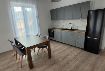 Apartament 3 camere,2 băi,bloc NOU,68mp, - 5