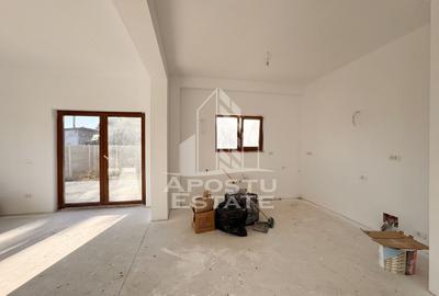 2 unitati de Duplex | 5 camere | 120mp | Teren 250 | Chisoda - 4