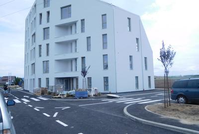 Apartament in bloc nou, parcare - 2