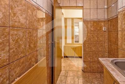 Apartament cu 2 camere semidecomandat în Prelungirea Ferentari - 10
