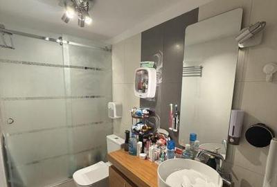 Apartament cu 2 camere decomandat în Tei - 8