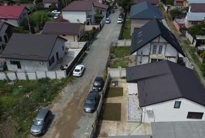 Casa-Vila/Orasul Pantelimon - 31