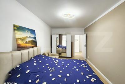 Apartament cu 2 camere în Central - 5