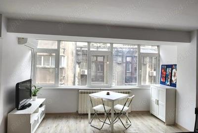 Inchiriez garsoniera Ultracentral 400 euro Universitate Kogalniceanu - 8