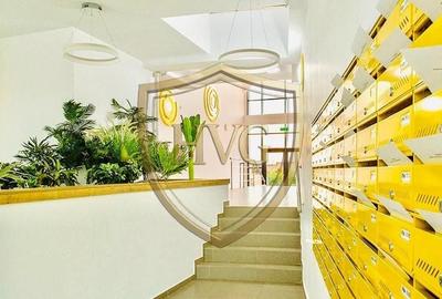 Apartament cu 3 camere decomandat, mobilat în Doamna Ghica - 8