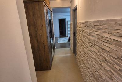 Apartament cu 3 camere decomandat în Florești - 7