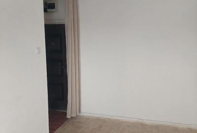 Garsonieră semidecomandată în Rahova - 5