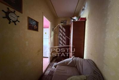 Apartament cu 2 camere semidecomandat, mobilat în Dâmbovița - 7
