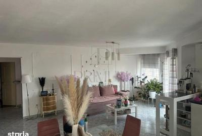Apartament cu 3 camere în Central - 2