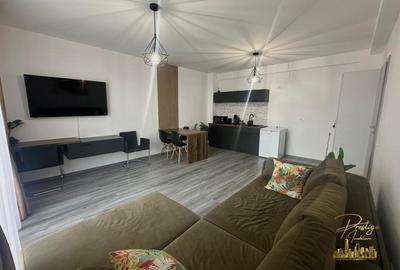 Apartament cu 2 camere pentru regim hotelier de vanzare in Baile Felix - 5