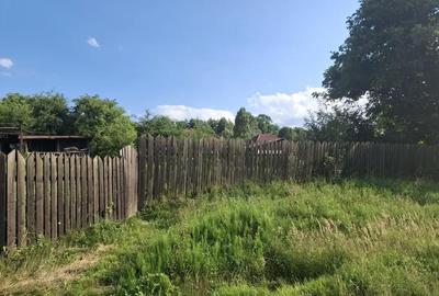 Casă cu 4 camere în Central - 1