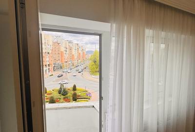 Garsonieră decomandată în Ultracentral - 6