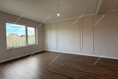 Duplex Parter Premium | 3 Camere 322 Teren| Intrare in Mosnita Noua - 3