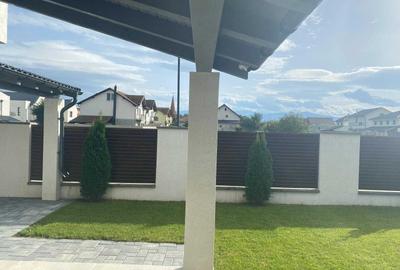 Casă cu 4 camere în Șelimbăr - 4