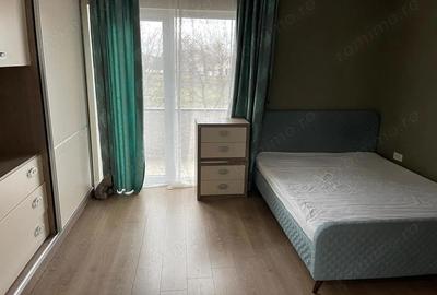 Apt cu 3 camere zona Braytim - 5