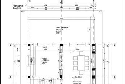 CASA INDIVIDUALA , VALEA ADANCA 5 DRUMURI - 9
