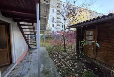 Casa de vanzare cu 3 camere in Campina - 8